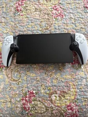 Sony ps5 portable
